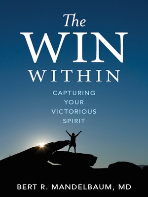 cover image of The Win Within